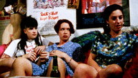 «Mary Jane's Not a Virgin Anymore (1996)» — обои к фильму #1