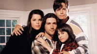 Обои к сериалу «Нас пятеро (1994-2000)» — (17 из 44)