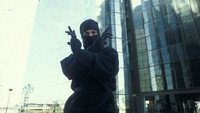 «Последний ниндзя (1983)» — обои к фильму #2