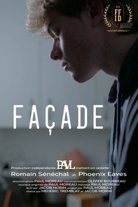 Façade (2026) poster