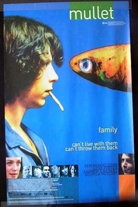 Poster de Mullet