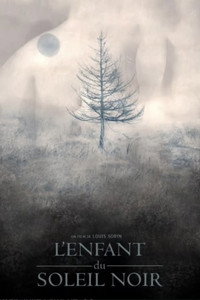 L'enfant du soleil noir