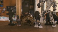 Gamera l'Héroïque