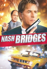 Постер сериала «Детектив Нэш Бриджес (1996-2001)» — (5 из 11)