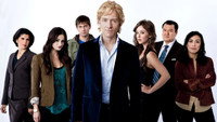 «Конец игры (2011)» — обои к сериалу #1