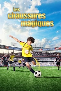 Les chaussures magiques (2015)