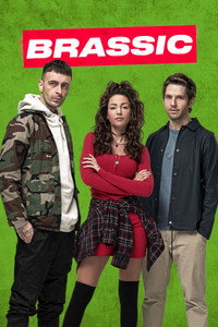 Постер сериала «Голяк (2019)» — (6 из 52)