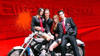 «Мятежники (2004-2006)» — обои к сериалу #9