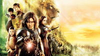 Le Monde de Narnia : chapitre 2 - Le Prince Caspian