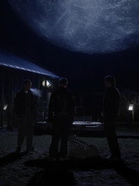 Постер фильма «Motten (2018)» — (2 из 2)