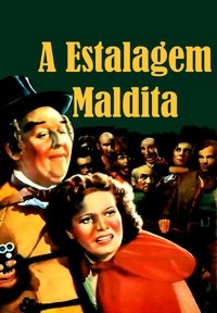 Imagem do Filme A Estalagem Maldita