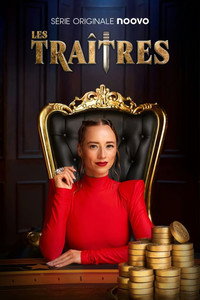 Les Traîtres - Season 3 Episode Guide
