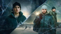 «Медвежий угол (2020)» — обои к сериалу #3