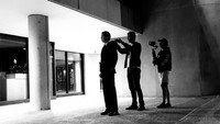 «The Job Interview (2018)» — обои к фильму #1