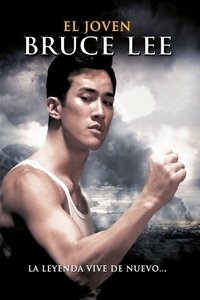 Poster de El Joven Bruce Lee