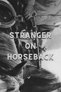 Постер фильма «Незнакомец верхом (1955)» — (5 из 13)
