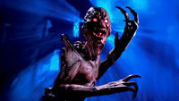 Pumpkinhead 2 : Blood Wings