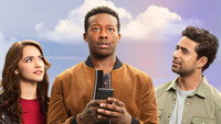 «Бог меня зафрендил (2018-2020)» — обои к сериалу #4