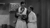 «Kungliga Johansson (1934)» — обои к фильму #2