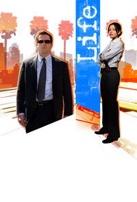 Постер сериала «Жизнь как приговор (2007-2009)» — (8 из 23)