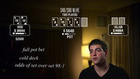 Обои к фильму «Bet Raise Fold (2013)» — (18 из 21)