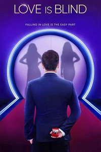Постер сериала «Слепая любовь (2020)» — (6 из 53)