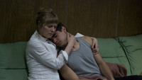«Человек в море (2011)» — обои к фильму #1