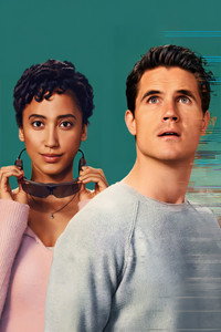 Постер сериала «Загрузка (2020-2025)» — (21 из 67)