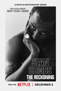 Постер сериала «Sean Combs: The Reckoning (2025)» — (3 из 19)