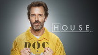 «Доктор Хаус (2004-2012)» — обои к сериалу #1