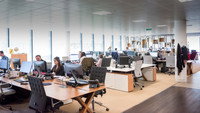 «The Call Centre (2013)» — обои к сериалу #1