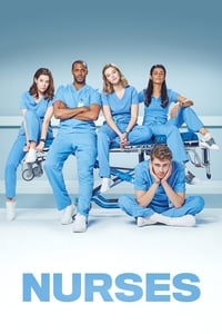 Poster de Nurses