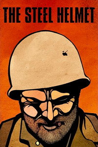Постер фильма «Стальной шлем (1951)» — (5 из 17)