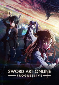 Sword Art Online Progressive Collection