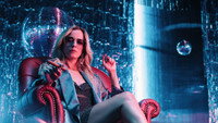 «Клуб (2020)» — обои к сериалу #2