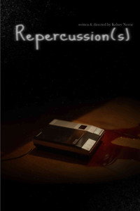 Poster de Repercussion(s)
