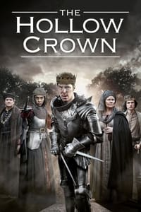 Постер сериала «Пустая корона (2012-2016)» — (6 из 40)
