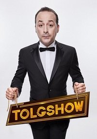 copertina serie tv TOLGSHOW 2018