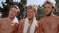 Three Plus Two