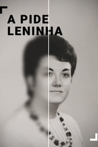 copertina serie tv A+Pide+Leninha 2023
