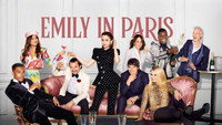 Обои к сериалу «Эмили в Париже (2020)» — (76 из 190)