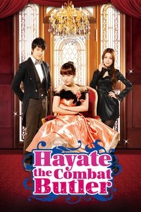 Hayate the Combat Butler (2011)