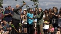 Jane Goodall: Reasons for Hope