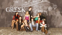 «Университет (2007 - 2011)» — обои к сериалу #7