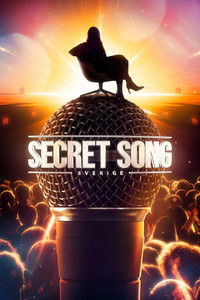 Poster de Secret Song Sverige