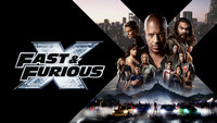 Fast & Furious X