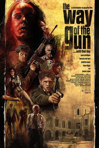 Постер фильма «Путь оружия (2000)» — (6 из 41)