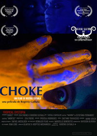Choke - 2019 Choke - 2019