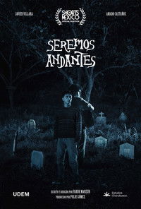 Imagem do Filme Seremos Andantes