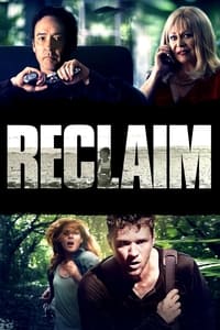 Poster de Reclaim